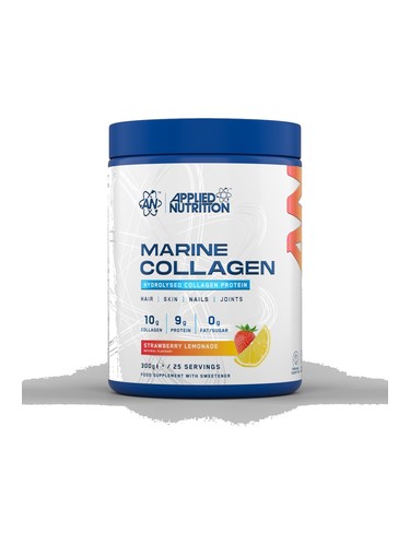 APPLIED NUTRITION Marine Collagen