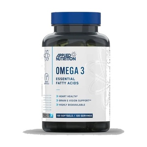 APPLIED NUTRITION Omega 3
