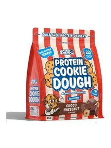 APPLIED NUTRITION Protein Cookie Dough Dessert