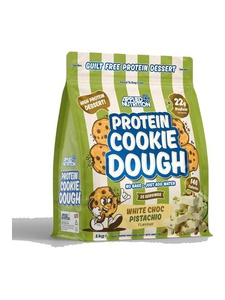 APPLIED NUTRITION Protein Cookie Dough Dessert (White Chocolate Pistachio, 1000g)
