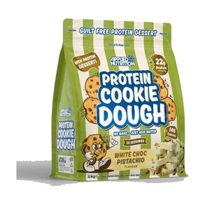 APPLIED NUTRITION Protein Cookie Dough Dessert