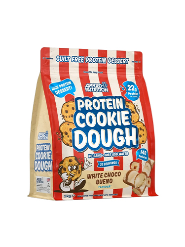 APPLIED NUTRITION Protein Cookie Dough Dessert