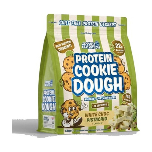 APPLIED NUTRITION Protein Cookie Dough Dessert