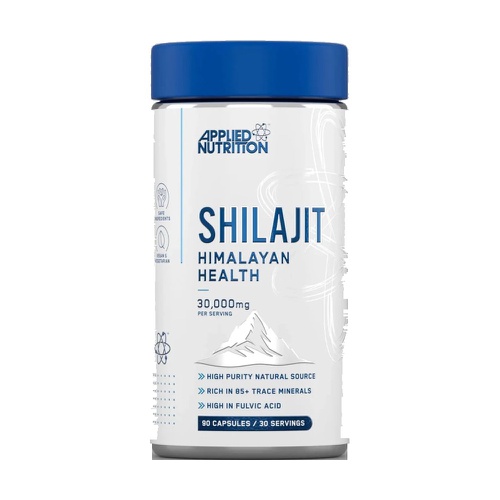 APPLIED NUTRITION Shilajit