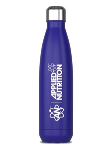 APPLIED NUTRITION Stainless Steel Flask Bottle