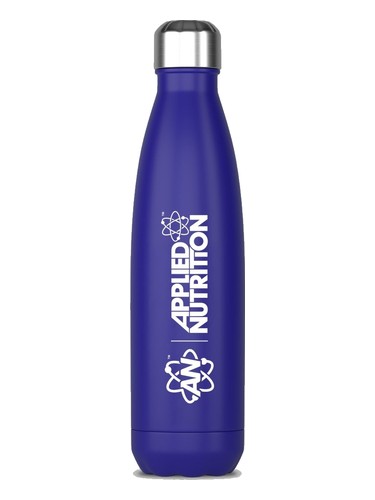 APPLIED NUTRITION Stainless Steel Flask Bottle