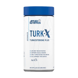 APPLIED NUTRITION Turk-X