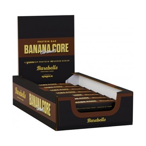 BAREBELLS Core Bar 18x35g