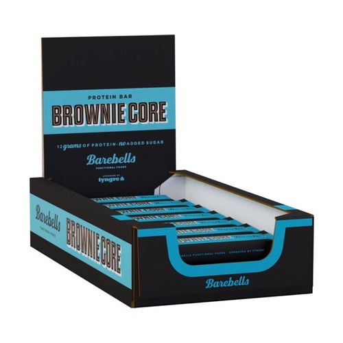 BAREBELLS Core Bar 18x35g