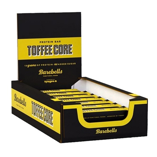 BAREBELLS Core Bar 18x35g