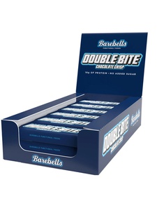 BAREBELLS Double Bite 12X55g