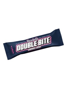 BAREBELLS Double Bite