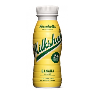 BAREBELLS Milkshake