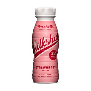 BAREBELLS Milkshake
