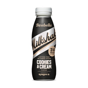 BAREBELLS Milkshake