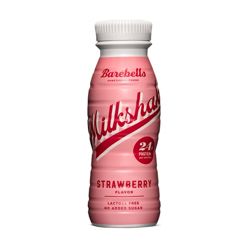 BAREBELLS Milkshake
