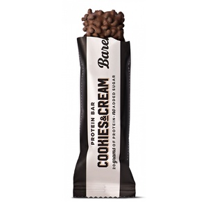BAREBELLS Protein Bar