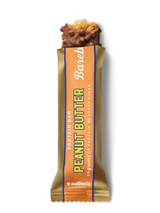 BAREBELLS Protein Bar