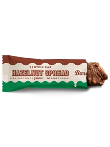 BAREBELLS Protein Bar
