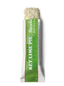 BAREBELLS Protein Bar (Key Lime Pie, 55g)