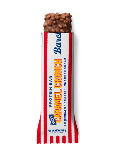 BAREBELLS Protein Bar