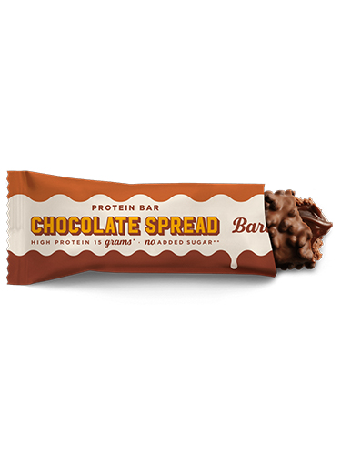 BAREBELLS Protein Bar