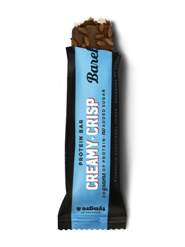 BAREBELLS Protein Bar