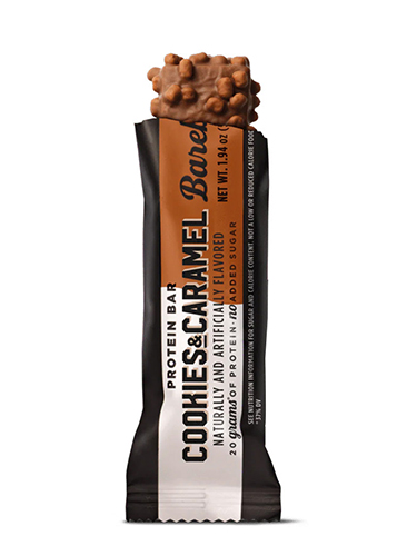 BAREBELLS Protein Bar