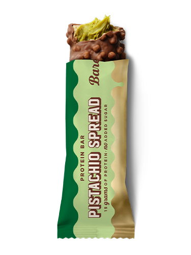 BAREBELLS Protein Bar
