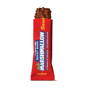 BAREBELLS Soft Protein Bar