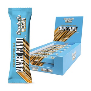 BAREBELLS Vegan Bar 12x55g