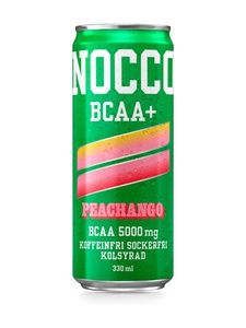 BCAA+ NOCCO (Germany's Edition)