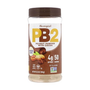 BELL PLANTATION PB2 Powdered Peanut Butter