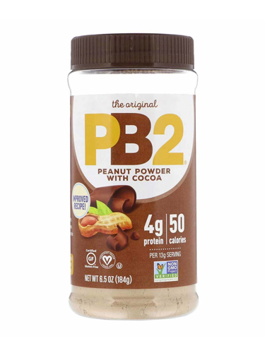 BELL PLANTATION PB2 Powdered Peanut Butter