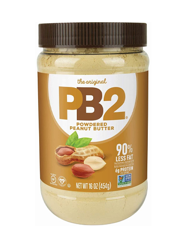 BELL PLANTATION PB2 Powdered Peanut Butter