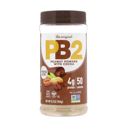 BELL PLANTATION PB2 Powdered Peanut Butter