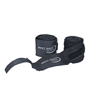 BEST BODY Bandages Poignet Boxe
