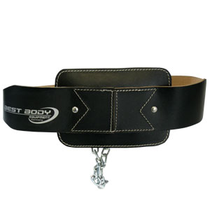 BEST BODY Ceinture Dips