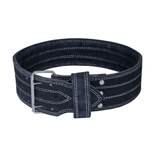 BEST BODY Ceinture Powerlifting