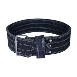 BEST BODY Ceinture Powerlifting