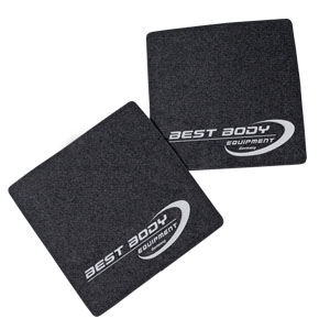 BEST BODY Coussins de Prise