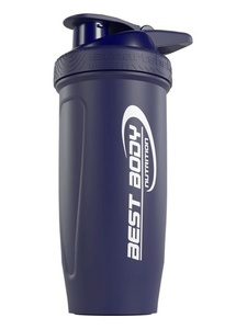 BEST BODY Edelstahl Shaker
