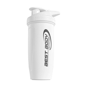 BEST BODY Edelstahl Shaker