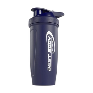 BEST BODY Edelstahl Shaker