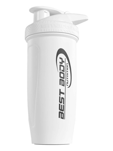 BEST BODY Edelstahl Shaker