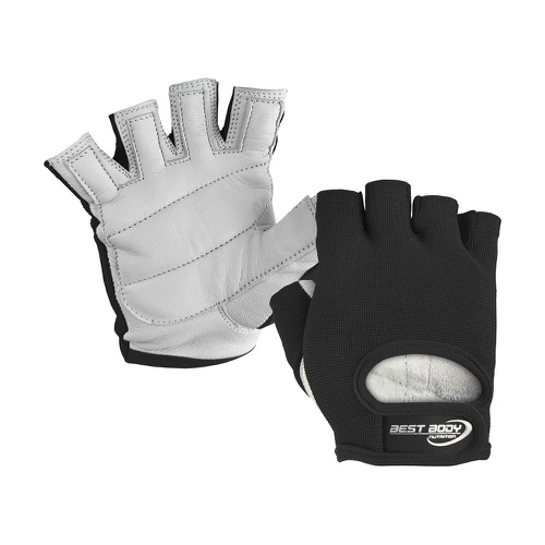 BEST BODY Gants Power