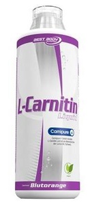 BEST BODY L-Carnitin Liquid