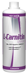 BEST BODY L-Carnitin Liquid
