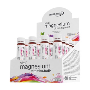 BEST BODY Magnesium