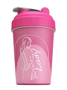 BEST BODY Perfect Lady Shaker